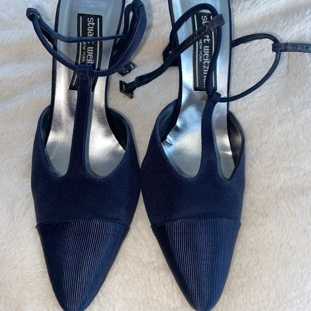 Stuart Weizmann Heels